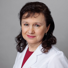 Румянцева Наталья Николаевна, гинеколог