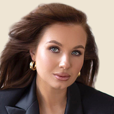 Реброва Анастасия Анатольевна, психолог