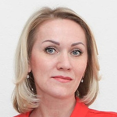 Байкова Светлана Александровна, гинеколог