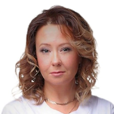 Шпилевая Вера Валерьевна, невролог