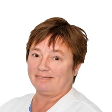 Друзенко (Соколова) Оксана Анатольевна, онколог