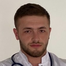 Гаджиев Исмаил Магомедович, флеболог