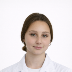 Цюпко Анна Ильинична, оптометрист