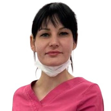 Кудашкина Екатерина Вячеславовна, стоматолог-терапевт