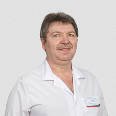 Лебищак Василий Григорьевич, стоматолог-ортопед