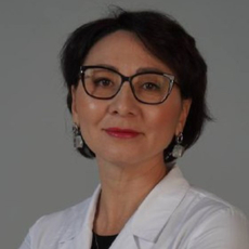 Рудкевич Резеда Рифагатовна, психолог