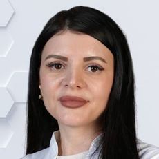 Алиева Саида Гаджимурадовна, терапевт