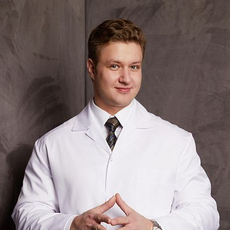 Назоев Кирилл Владимирович, пластический хирург