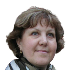 Кимарская Светлана Игоревна, семейный врач