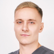 Багренцев Александр Олегович, массажист
