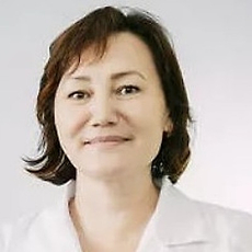 Копытова Мария Степановна, стоматолог-терапевт