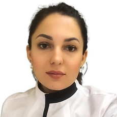 Асланова Тарана Магоммедовна, гинеколог