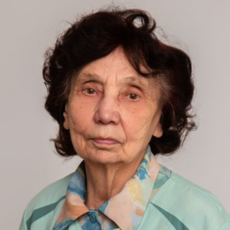 Гурова Лилия Павловна, терапевт