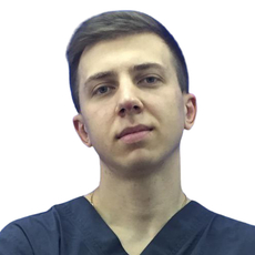 Дубинин Иван Владимирович, стоматолог-хирург