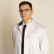 Гнатюк Юрий Витальевич, офтальмолог