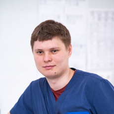 Енин Владимир Владимирович, невролог