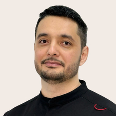 Манапов Азамат Фанилович, ортопед