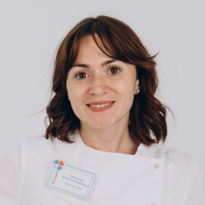 Веселова Наталья Евгеньевна, терапевт