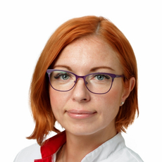 Фунтова Татьяна Михайловна, рентгенолог