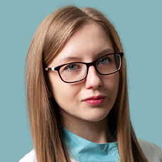 Шапотайло Татьяна Александровна, эндокринолог