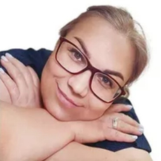 Чаюк Ирина Сергеевна, маммолог-онколог