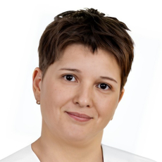 Каллимулина Альфия Галиевна, гинеколог