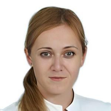 Спиридонова Ольга Владимировна, спортивный врач