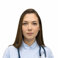 Филатова Полина Леонидовна, аллерголог