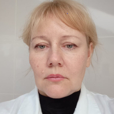 Медведева Инна Николаевна, психиатр