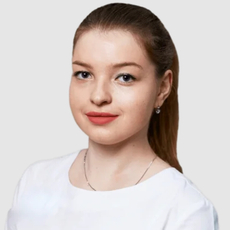 Михайлова Екатерина Владимировна, детский стоматолог