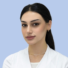 Энгиноева Лиана Анзоровна, стоматолог-терапевт