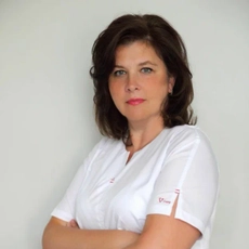 Антропова Елена Юрьевна, гинеколог