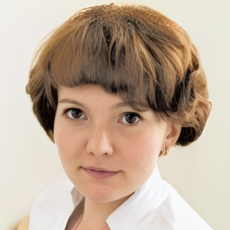 Мечева Людмила Валерьевна, хирург