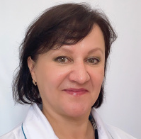 Карпачева Татьяна Васильевна, детский невролог