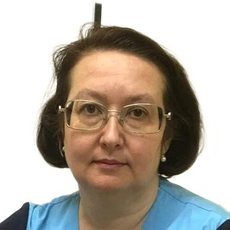 Николаева Наталья Викторовна, эндоскопист