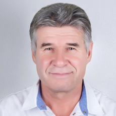 Ситдиков Радиф Гаптелбарович, стоматолог-ортопед