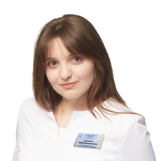 Азизова Майя Валерьевна, стоматолог-терапевт