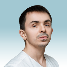 Журавлев Константин Андреевич, массажист