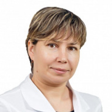 Алексеева Людмила Петровна, офтальмолог