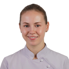 Смирнова Юлия Дмитриевна, стоматолог-терапевт