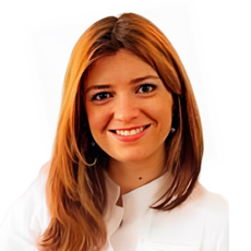 Рудакова Ирина Юрьевна, невролог