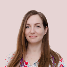 Тамбовцева Анна Андреевна, аллерголог