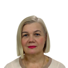 Агафонова Татьяна Дмитриевна, ЛОР