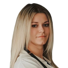 Новикова Александра Дмитриевна, ЛОР