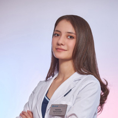 Кодзокова Милана Аслановна, офтальмолог