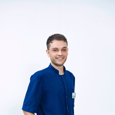 Минатулаев Магомед Артурович, стоматолог-хирург