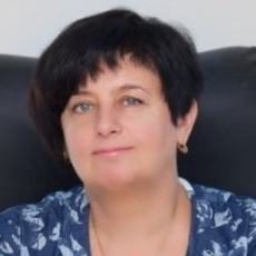 Федорова Ирина Лазаревна, гинеколог