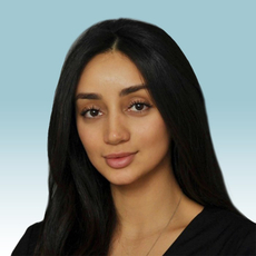 Семенова Милена Игоревна, стоматологический гигиенист