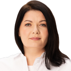 Парфенова Елена Владимировна, психолог