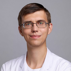 Сандалов Светозар Александрович, невролог